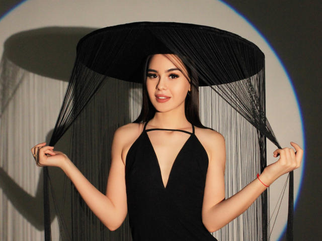 EricaWings - Camera khiêu dâm &amp; quyến rũ trực tiếp - 18607494