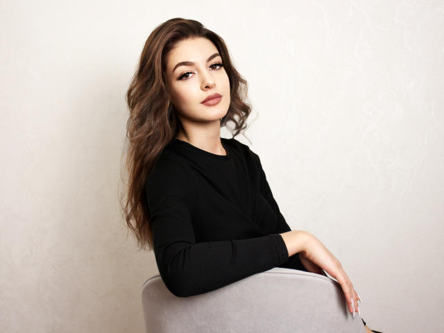 SilenaWalton - Sexe cam en vivo - 18607614