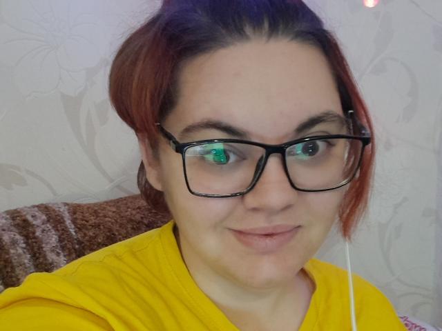 AngeGlam - Sexe cam en vivo - 18607710