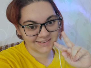 AngeGlam - Live porn &amp; sex cam - 18607714