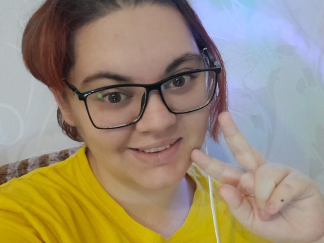 AngeGlam - Live sex cam - 18607714