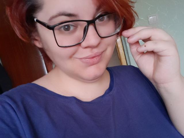 AngeGlam - Sexe cam en vivo - 18607718