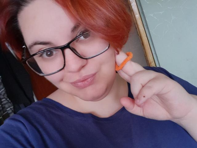 AngeGlam - Sexe cam en vivo - 18607722