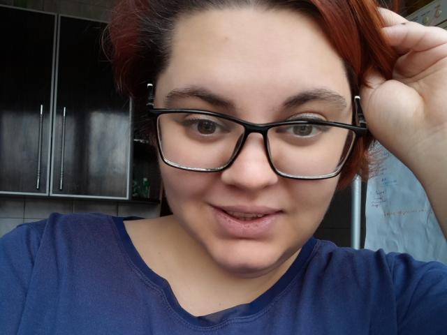 AngeGlam - Sexe cam en vivo - 18607726