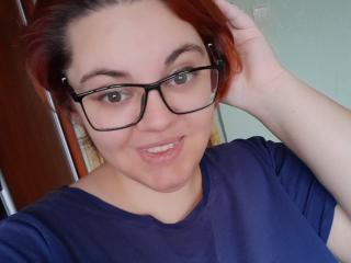 AngeGlam - Live porn &amp; sex cam - 18607730