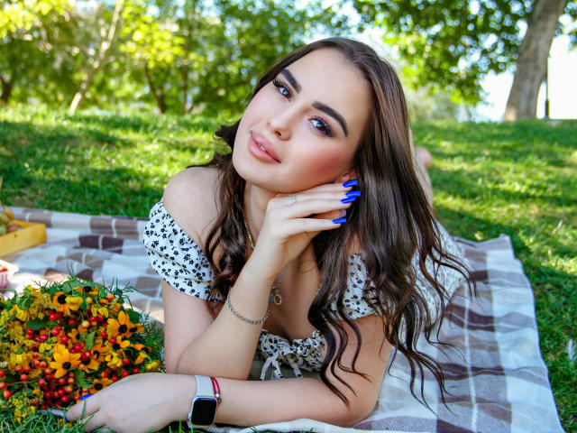 EricaWings - Camera khiêu dâm &amp; quyến rũ trực tiếp - 18607742