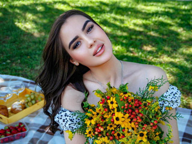 EricaWings - Camera khiêu dâm &amp; quyến rũ trực tiếp - 18607758