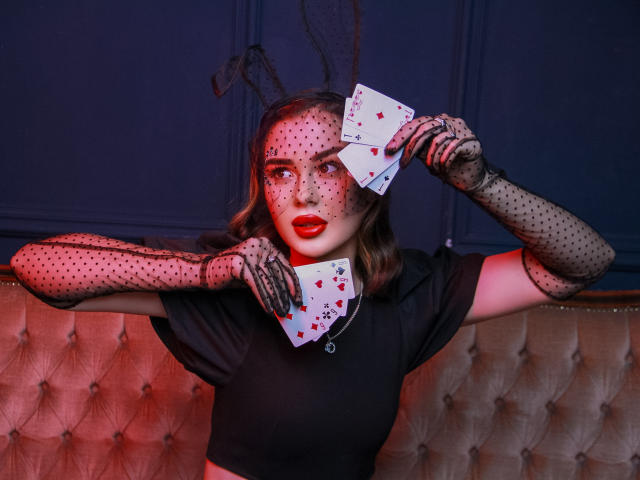 EricaWings - Sexe cam en vivo - 18608154