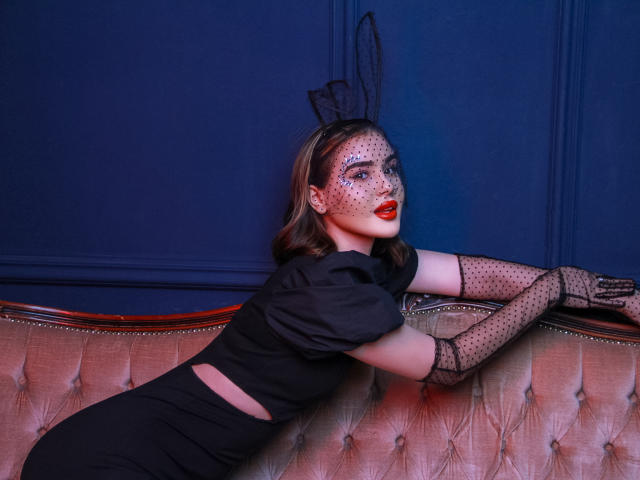 EricaWings - Live porn &amp; sex cam - 18608166