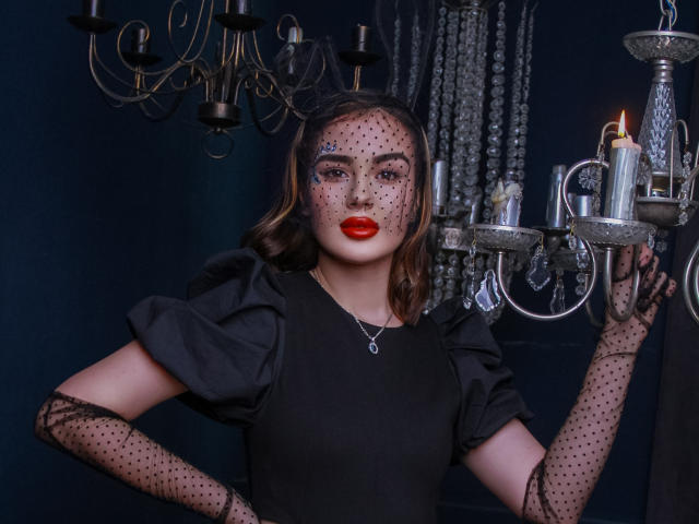 EricaWings - Live porn &amp; sex cam - 18608182