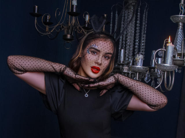 EricaWings - Sexe cam en vivo - 18608186