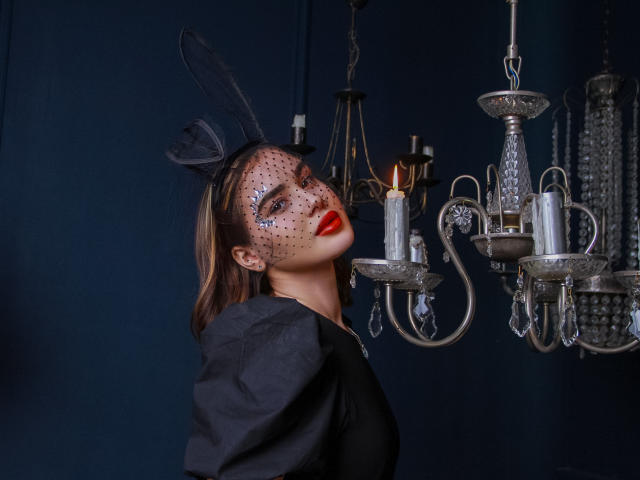 EricaWings - Sexe cam en vivo - 18608198