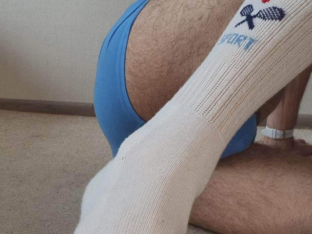 SteveTiger - Sexe cam en vivo - 18608314