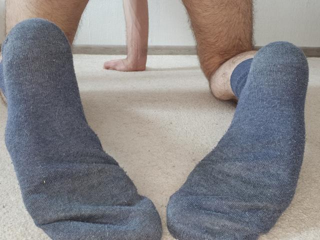 SteveTiger - Sexe cam en vivo - 18608386