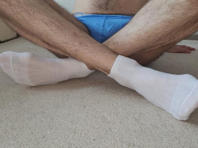 SteveTiger - Sexe cam en vivo - 18608406