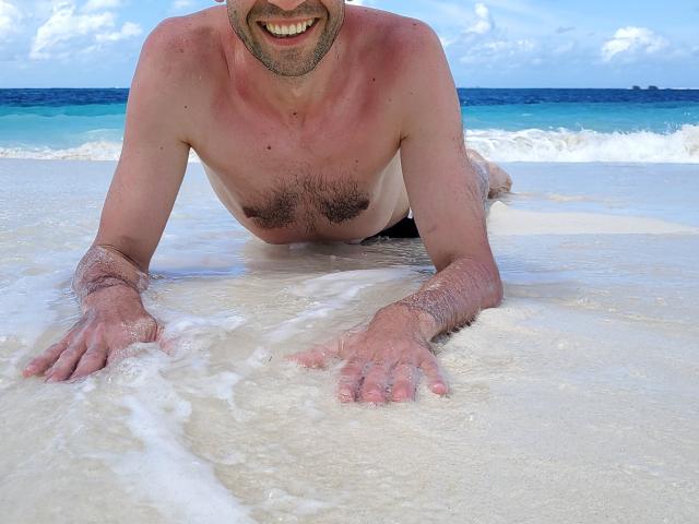 SteveTiger - Live porn &amp; sex cam - 18608442