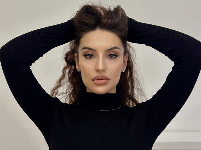 BabeJoanne - Live porn &amp; sex cam - 18608514