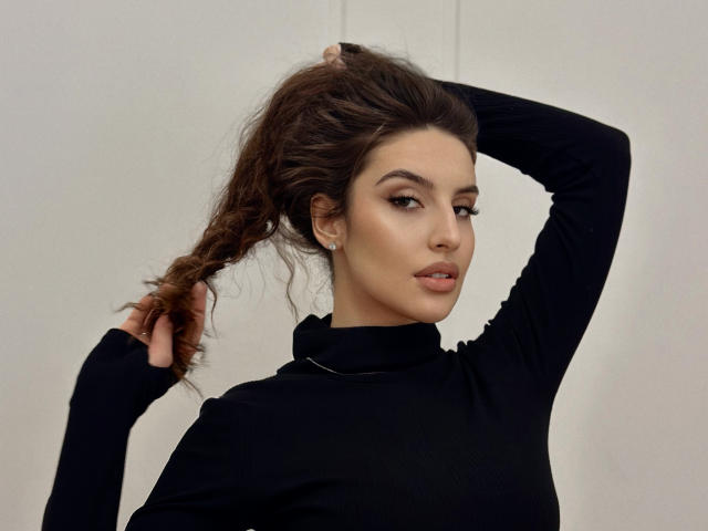 BabeJoanne - Live porn &amp; sex cam - 18608526