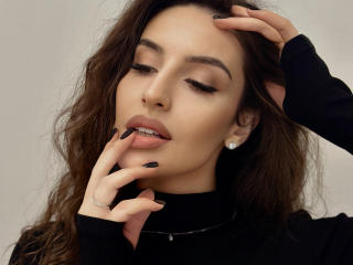 BabeJoanne - Camera khiêu dâm &amp; quyến rũ trực tiếp - 18608534