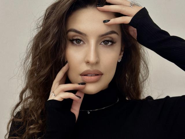 BabeJoanne - Camera khiêu dâm &amp; quyến rũ trực tiếp - 18608542