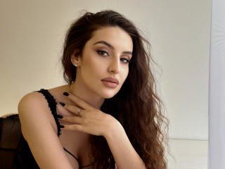 BabeJoanne - сексуальная веб-камера в реальном времени - 18608602