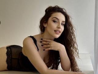 BabeJoanne - Camera khiêu dâm &amp; quyến rũ trực tiếp - 18608610