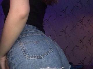 FreedomNikki - Live porn &amp; sex cam - 18608842