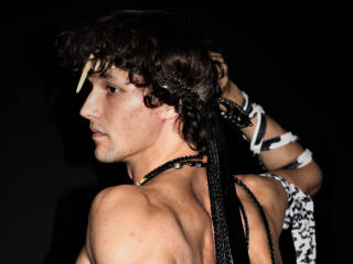 DirtyBoss - Sexe cam en vivo - 18609098