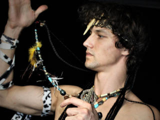 DirtyBoss - Live porn &amp; sex cam - 18609122