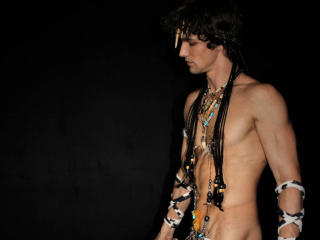 DirtyBoss - Sexe cam en vivo - 18609142