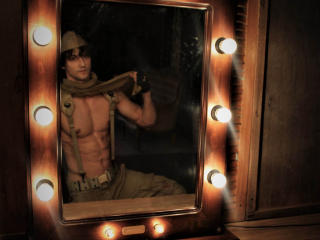 DirtyBoss - Camera khiêu dâm &amp; quyến rũ trực tiếp - 18609158