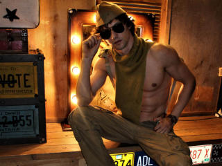 DirtyBoss - Sexe cam en vivo - 18609162