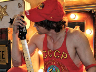 DirtyBoss - Camera khiêu dâm &amp; quyến rũ trực tiếp - 18609194