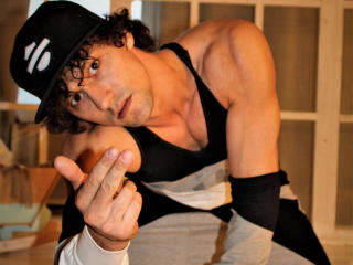 DirtyBoss - Sexe cam en vivo - 18609214