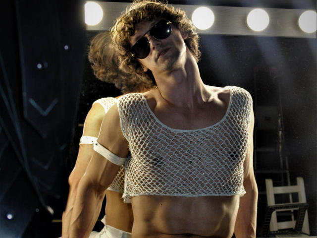 DirtyBoss - Live sex cam - 18609234