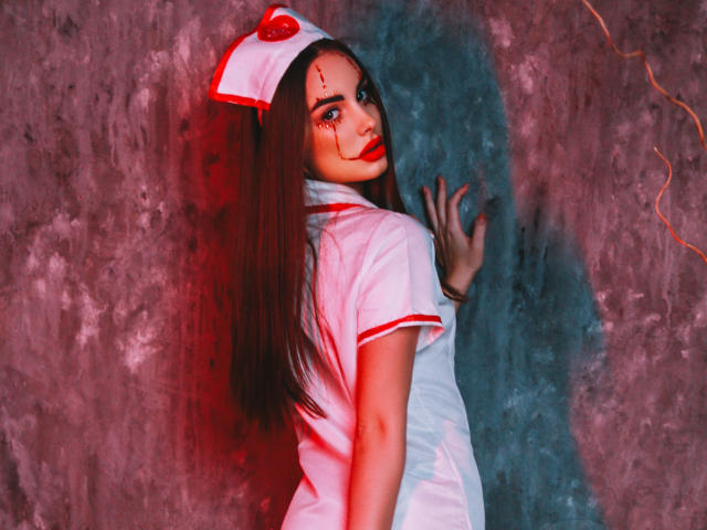 MelisaWiesel - сексуальная веб-камера в реальном времени - 18609650