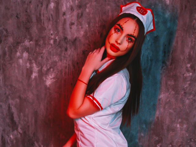 MelisaWiesel - Live sex cam - 18609658