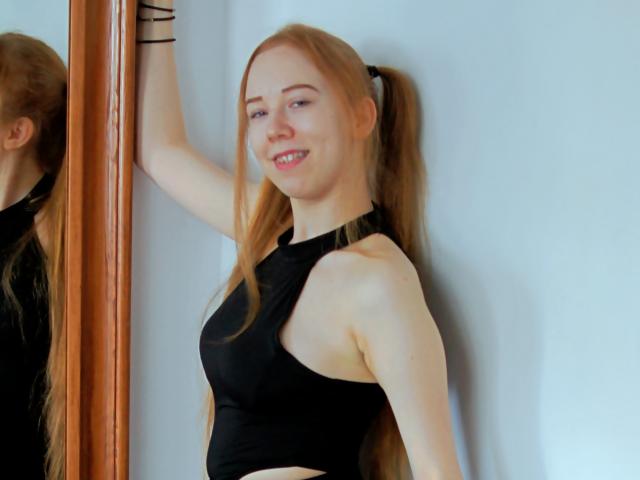 LoriDream - Live sexe cam - 18609954