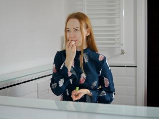 LoriDream - Live sexe cam - 18610034
