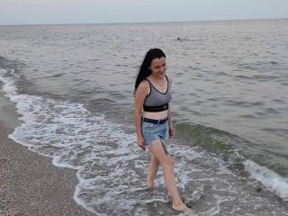 BlackCatty - Live porn &amp; sex cam - 18610150