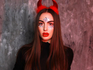 MelisaWiesel - Live porn &amp; sex cam - 18610386