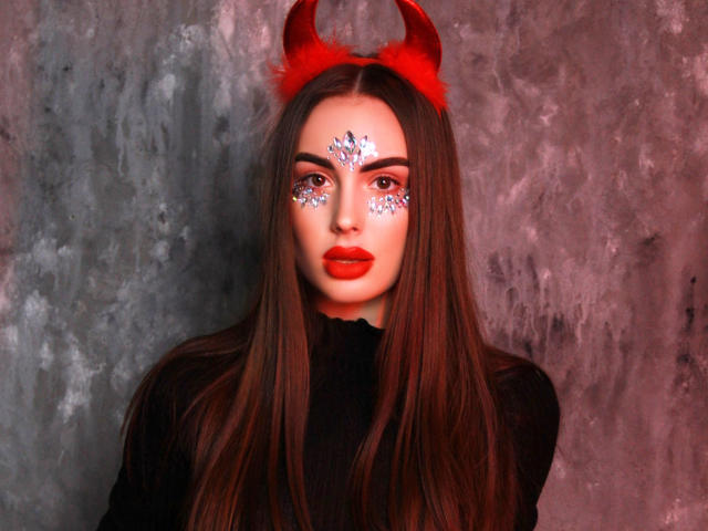 MelisaWiesel - Sexe cam en vivo - 18610386