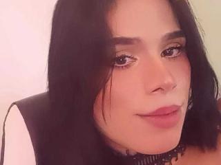 RedbelbethEnyel - Live sex cam - 18610534