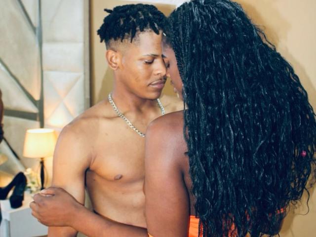 AishaCooper - Live porn &amp; sex cam - 18610658