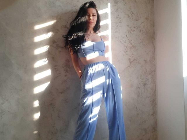 EmillyTaiylor - Sexe cam en vivo - 18611114