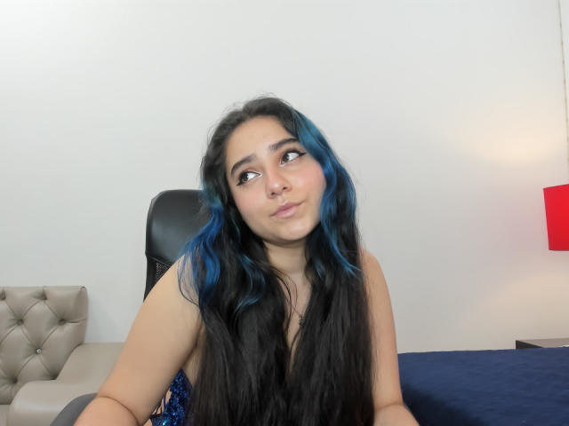 EvaMoretti - Live porn &amp; sex cam - 18612114