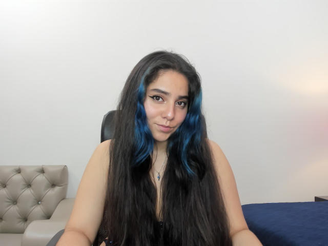 EvaMoretti - Live porn &amp; sex cam - 18612118