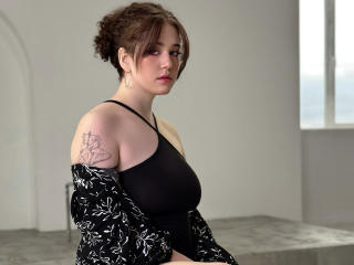 NeverEnough - сексуальная веб-камера в реальном времени - 18612338