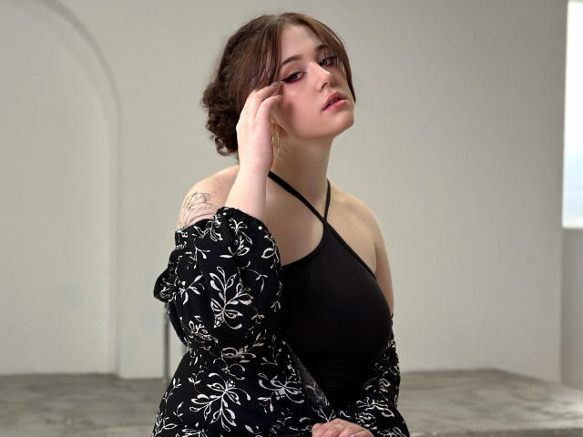 NeverEnough - сексуальная веб-камера в реальном времени - 18612366