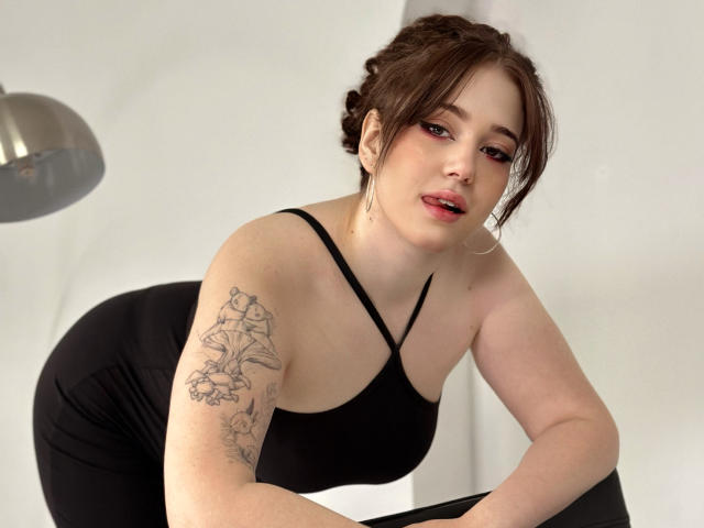 NeverEnough - Live porn &amp; sex cam - 18612534